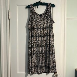 Willi smith dress